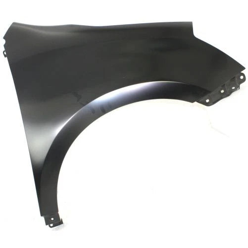 RT FRONT FENDER ASSY PONTIAC VIBE 0910