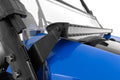Rough Country LED Light Kit Cage Mount 50 Black Single Row Kawasaki Teryx 1000 Teryx 800 94015