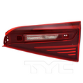2123 KA SELTOS LED LID TAILLIGHT ASSY LH