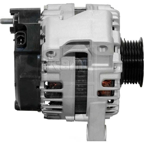 DOMESTIC ALTERNATOR