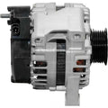DOMESTIC ALTERNATOR