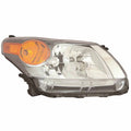 CAPA HD FIT 0911 HEADLIGHT ASSY W/SPT PKG RH
