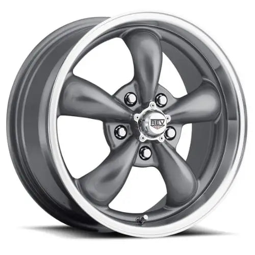 CLASSIC 20X8 ANTHRACITE