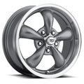 REV Wheels auto part