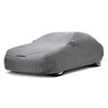 22C MCLAREN ARTURA COUPE /CONV. W/ CHARGING FLAP CUSTOM 5LAYER INDOOR CAR COVE