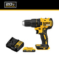20V MAX COMPACT1/2IN DRILL DRIVER KIT