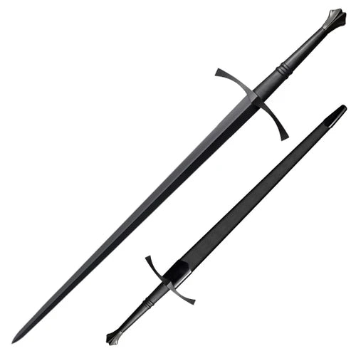 MAN AT ARMS ITALIAN LONG SWORD 47IN OAL