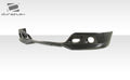 2006-2008 BMW 7 Series E65 E66 Polyurethane Eros Version 1 Front Lip Under Spoiler Air Dam - 1 Piece