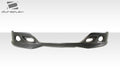 2006-2008 BMW 7 Series E65 E66 Polyurethane Eros Version 1 Front Lip Under Spoiler Air Dam - 1 Piece