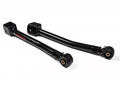 JKS Manufacturing 18-21 Jeep Wrangler JL/Gladiator JT Adjustable J-Flex Upper Control Arms - Front