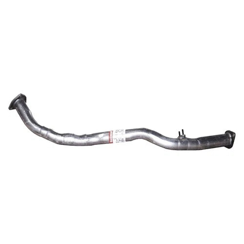 Direct-Fit Pipe - 89-95 Toyota Pickup 3.0L
