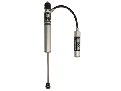 ICON shock absorber
