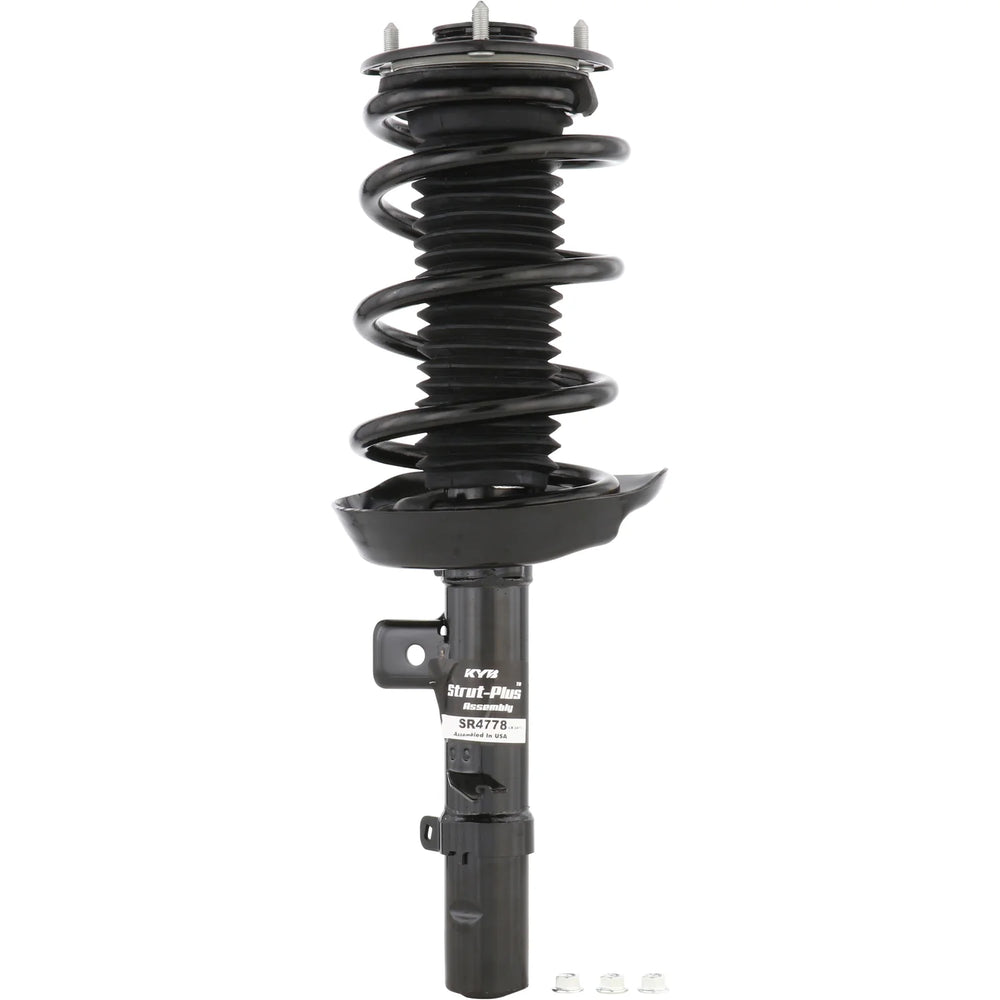 KYB strut brace
