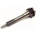 Input Shaft for 1982-1986 CJ-5, CJ-7, CJ-8, SJ, J-Series w/ T4, T5, 10 Splines Crown Automotive