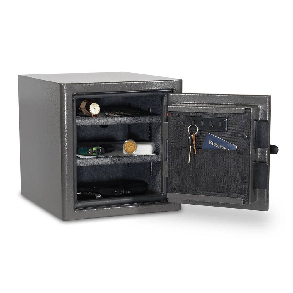 SANCTUARY DIAMOND HOME & OFFICE SAFE 1.25 CUFT 90 MIN FIRE RATED