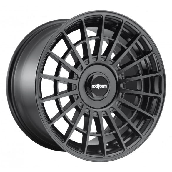 Wheel Pros Rotiform LAS-R 19X8.5 5X114.3 BD 6.5 72 45 R142198565 45