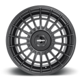 Wheel Pros Rotiform LAS-R 19X8.5 5X114.3 BD 6.5 72 45 R142198565 45
