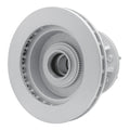 R1 Concepts GEOSPEC Coated Rotor Fits Ford F-350