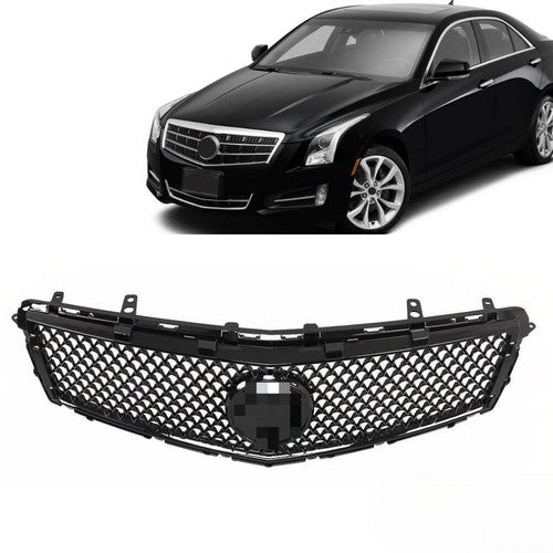 GRILLE SR5 W/SPORT PKG BLK SEQUOIA 0816
