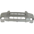 Sherman Parts bumper detail