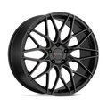 KM713 20X8.5 5X120 PHANTOM BLK 35MM