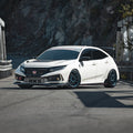 Wheel Pros, LLC auto part detail