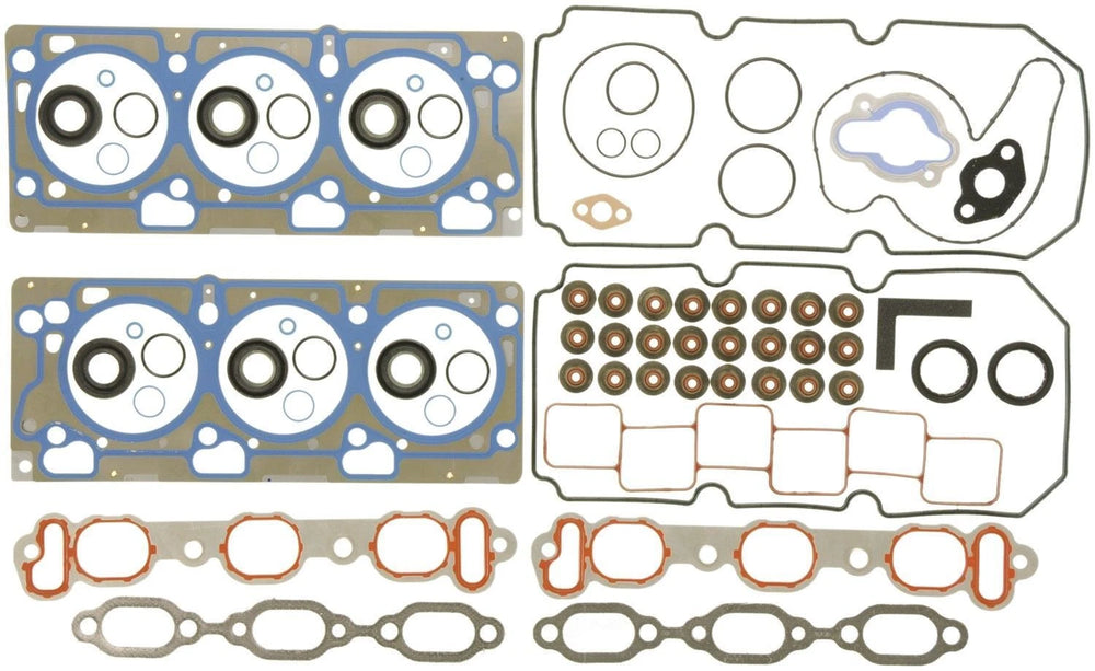 Head Set Chry-Pass:215(3.5L)Eng (2003-2006)