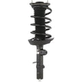 KYB strut brace detail