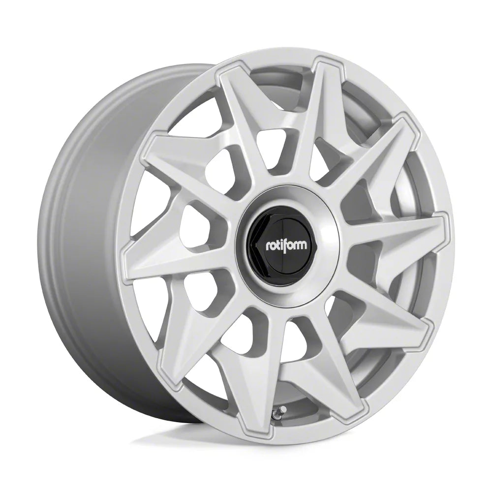 Wheel Pros Rotiform CVT 19X8.5 5X112/120 72.56 SL 45 R124198525 45