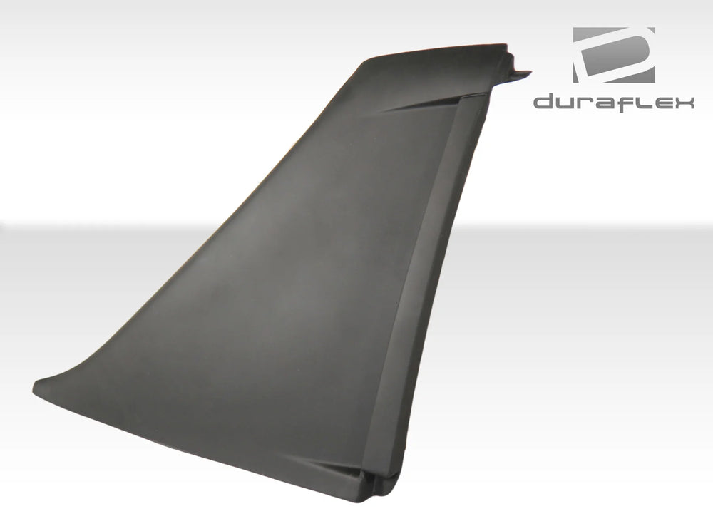 1991-1999 Mitsubishi 3000GT Duraflex OEM Look 99 Sail Panels - 2 Piece