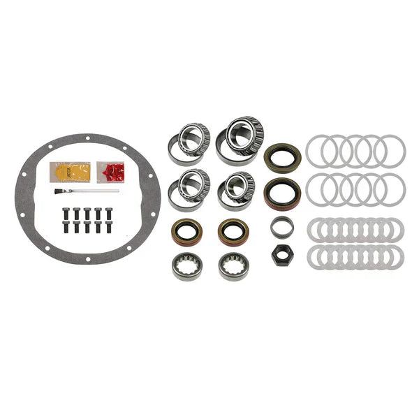 GM 8.5 CAR SUPER KIT TIMKEN