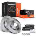 Stoptech auto part