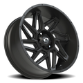 Vision Wheel 8-180 SB VIS SPYDER 361-8987SB12