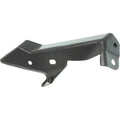 CAPA RH HEADLAMP ASSY COMPOSITE; SEDAN; HALOGEN; W/O LED DRL; CHROME BEZEL; ALTIMA 1618