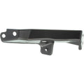 CAPA RH HEADLAMP ASSY COMPOSITE; SEDAN; HALOGEN; W/O LED DRL; CHROME BEZEL; ALTIMA 1618