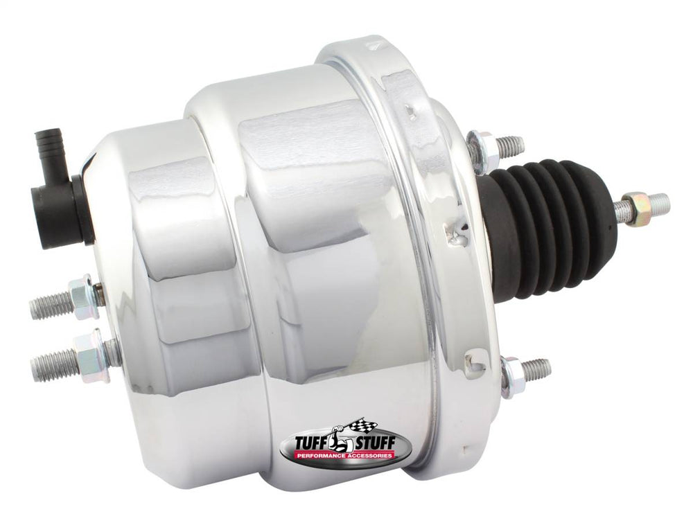 7in Dual Diaphram Power Brake Booster