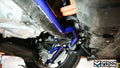 Megan Tesla Model 3 17 Rear Sway Bar (22mm)