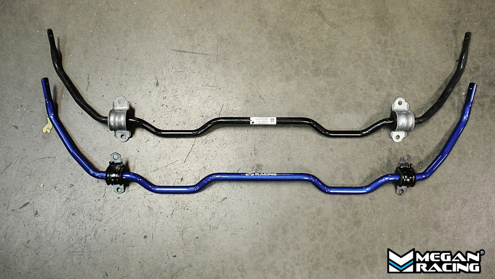 Megan Tesla Model 3 17 Rear Sway Bar (22mm)