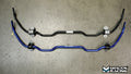 Megan Tesla Model 3 17 Rear Sway Bar (22mm)