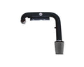 HPS Performance Performance Cold Air Intake Kit 06-08 Volkswagen EOS 2.0T Turbo FSI Auto Trans. Includes Heat Shield Black