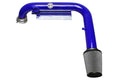 HPS Performance Performance Cold Air Intake Kit 06-08 Volkswagen EOS 2.0T Turbo FSI Auto Trans. Includes Heat Shield Black