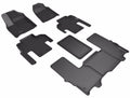 3D MAXpider auto part detail
