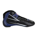 SUPERCOIL RACE SHOES BLACK/BLUE 9.5