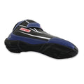 SUPERCOIL RACE SHOES BLACK/BLUE 9.5