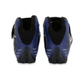 SUPERCOIL RACE SHOES BLACK/BLUE 9.5