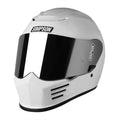 SPEED BANDIT DOT/ECE LG WHITE