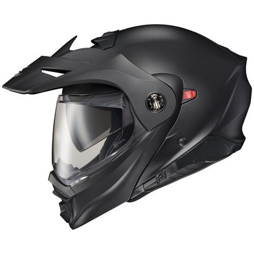 SPEED BANDIT DOT/ECE SM WHITE