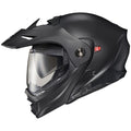 SPEED BANDIT DOT/ECE SM WHITE