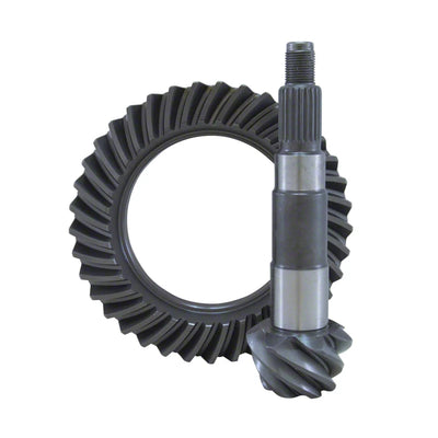 USA Standard RFTg AND PFTion Gear Set for Toyota 7.5IN FT a 4.56 Ratio