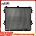 Koyo OEM Replacement 08-14 LX LX570 5.7L V8 AT
